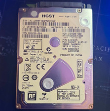 HGST Z5K500 500GB 5400RPM 2.5
