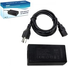 HQRP 48V POE Injector IEEE 802.3AT for Mitel 5230, 5230e, 5330 IP Phone picture