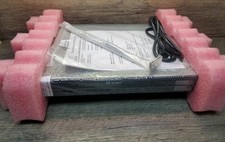 New Open Box QLogic SANbox (SB5200-16A-E) 16-Ports External Switch stackable picture