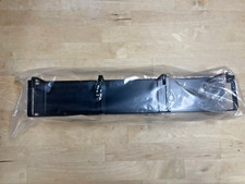 Commscope Uniprise Solutions UN-PCO-C2 Rack Mount Patch Cord Cable Organizer 2RU picture