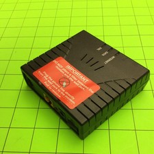 Network Device Westell F90-610015-06 ADSL2+ Modem (NO Cables) picture