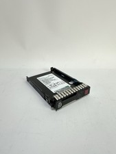 HPE 480GB SATA 6G RI SFF 2.5 SC Micron PRO 5300 SSD Solid State Drive SC 99.9% picture