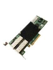 LENOVO 00JY848, 00JY808, 8Gb FC DUAL PORT, LOW PROFILE BRACKET picture