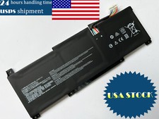 New Genuine BTY-M491 battery  For MSI Modern 15 A10M A11M A10RAS A10RB A4M A4MW picture