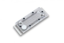 EK-RAM Monarch X4 - CSQ Nickel Plexi Four-slot memory cold head cooling picture