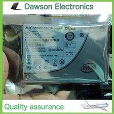 Intel DC S3610 200GB SSD 6Gb/s 2.5