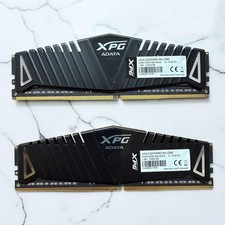 ADATA XPG Z1 16GB 2x8GB DDR4-3200 CL16 RAM [OPEN BOX] [Lifetime Warranty] picture