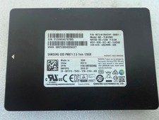 Samsung PM871 128GB 2.5