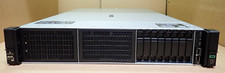 HPE ProLiant DL380 GEN10 CTO 2x Scalable CPU 24-DIMM 8x SAS 2.5