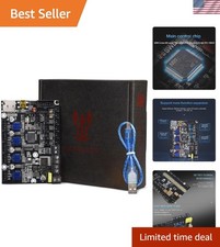 Upgrade Ender 3 Motherboard Silent Control Board SKR Mini E3 V2.0 32Bit with ... picture