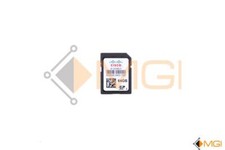 CISCO 64GB SD MEMORY CARD FOR UCS SERVERS // 16-100386-01 //  picture