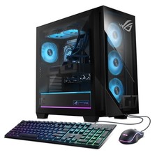 2026 ASUS ROG G700 Gaming Desktop PC - Ultra 7 265KF RTX 5060 32GB RAM 1TB NVME picture