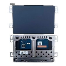 Dark Blue Trackpad Touchpad For Lenovo ideapad 5-15ITL05 82FG 5-15IIL05 81YK picture