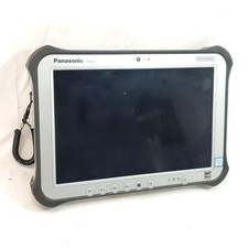 Panasonic Toughpad FZ-G1 i5-7300U 8GB RAM Tablet No Hard Drive No OS Pre-owned picture
