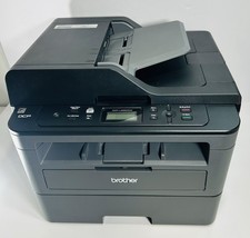 Brother DCP-L2550DW Wireless Monochrome Laser Printer Duplex All-in-One W/toner picture