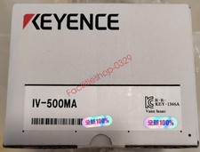 1pc new freeshipping for KEYENCE IV-500MA DHL/FedEx picture