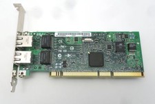 IBM 1Gb 10/100/1000 2-Port Base-TX Ethernet PCI-X Adapter 80P6450 picture