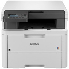 HL-L3300CDW Wireless Digital Color Multifunction Printer, Copy/Print/Scan picture