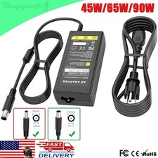 65W 45W Laptop Charger for Dell Inspiron 15 14 13 11 5000 7000 3000 Series 5555 picture
