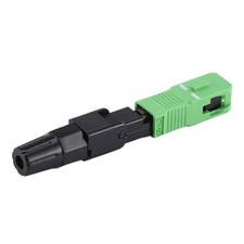 60mm Long 100 Pcs SC(for Quick Connector Save for Time and Energy for FTTH picture