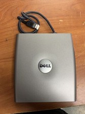 Dell PD01S External D-Bay Media With ROM Drive picture