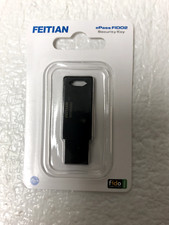 Feitian ePass FIDO2 Security Key picture