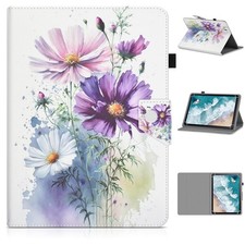 Universal 10.1 inch Tablet Case, 10 inch Tablet Cover, Travel Portable Protec... picture