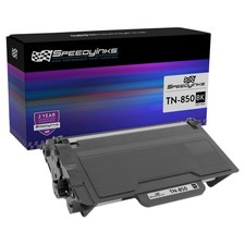 Compatible Brother TN850 Black Toner Cartridge High Yield 8k for MFC L5700DW picture