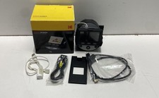 Kodak Scanza Digital Film Scanner RODFS35 With Box & Accessories Tested picture