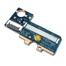 Power Switch ON-FF Button Board For HP Omen 17-CB1046NR 17-CB1055CL LS-H493P picture