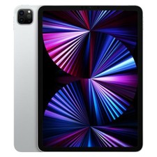 Apple iPad Pro 3 (3rd Gen) 128GB Wi-Fi 11