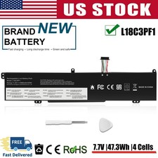 L18C3PF1 L18M3PF1 Battery for Lenovo Ideapad L340-15IRH L340-17IRH Gaming 45Wh picture