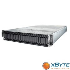Dell PowerEdge C6400 Server Chassis w/ 1x C6420 Node HBA330 CTO picture