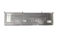 Dell OEM Original Alienware m15 R7 AMD, m15 R7, m16 R1, Battery DP/N: 69KF2 picture