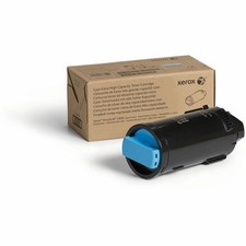 Xerox Genuine Xerox® VersaLink® C600 Color Printer Cyan Extra High picture