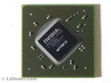 5X NEW NVIDIA MCP77MV-A2 MCP77MV A2 With Solder Balls (Ship from US) picture