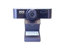 PTZOptics PT-WEBCAM-80 1920x1080p/30fps Plug-and-Play Camera with USB2.0/Power picture
