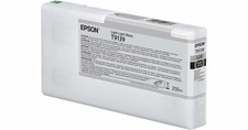 Epson T913 UltraChrome HDX 200mL Light Light Black Ink Cartridge [T913900] picture