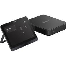 Yealink MCoreKit-C4-MS MS Teams Rooms BaseKit i5 Mini-PC MTouch E2 8