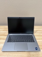 Dell Latitude 5440 Intel Core i5 16GB RAM 512 GB SSD BIOS Locked ***FOR PARTS*** picture
