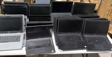 (LOT OF 38) Dell HP Latitude 5490 5480 7480 7400 5470 5450 640 FOR PARTS *READ picture