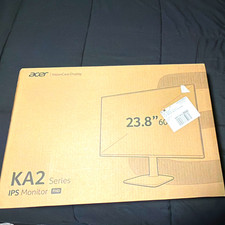 Acer KA242Y G0bi 23.8