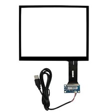 9.7inch Capacitive Touch Panel VS097TC-B1 For 9.7
