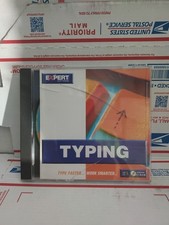 Typing Software by Expert Windows 3.1, 95, 98 Good Used - #139 picture