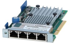 HPe 768082-001 HPe Flex Fabric 10GB 4Port 536FLR-T Adapter 764302-B21 763352-001 picture
