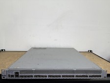 Arista DCS-7124S-R 24P 10GbE SFP+ RA Switch picture