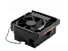Genuine Lenovo ThinkStation P500 P510 P520 P620 Front PCI Fan Assembly 0C61068 picture