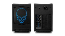 Brand New Intel NUC 12 Extreme NUC12DCMi9 i9-12900 64GB DDR4 10GbE Barebone PC picture