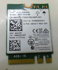 Genuine Dell Latitude E5570 15.6