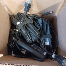 Lot of 10 Dell 90w 19.5V 4.62A Big Barrel Power Supply Adapter OEM picture